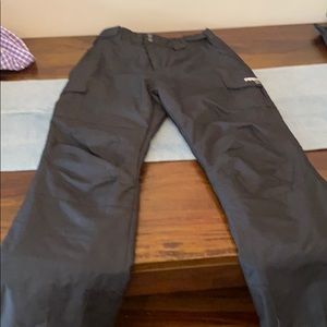Last Chance: Boys’ XL ski pants - arctix